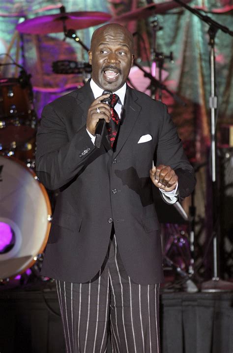 Imagen de BeBe Winans