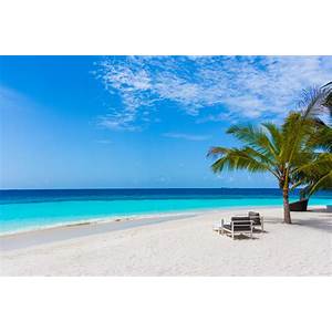 Beaches in Maldives