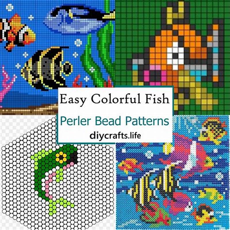 Bead Pattern Com