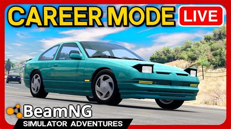 Beamng Career Mode Money Command