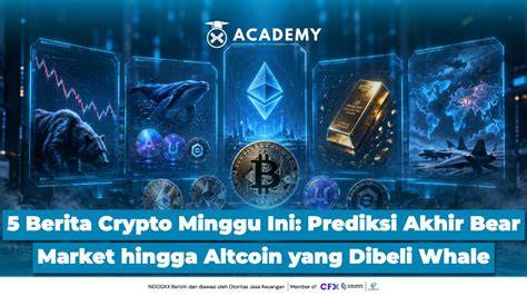Bear Market Altcoin Prediksi