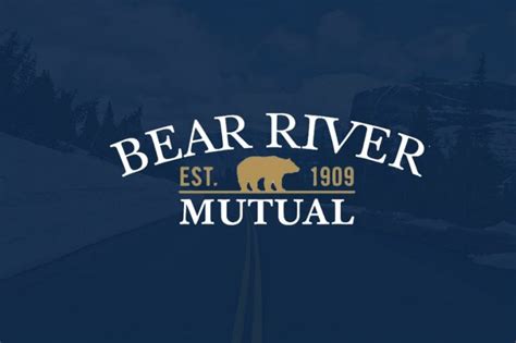 Bear River Insurance logo