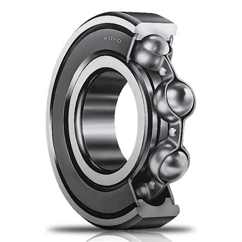 Bearing 2RS