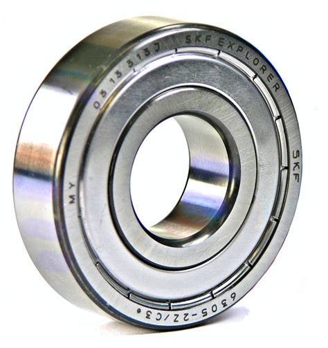 Bearing ZZ