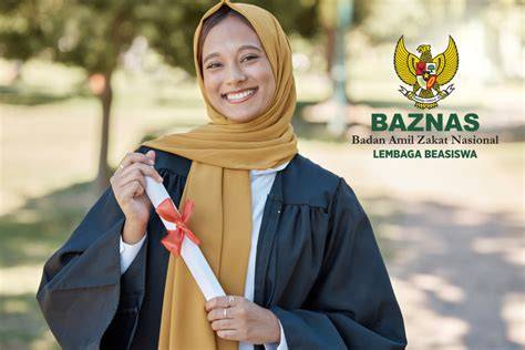 Beasiswa BAZNAS 2025