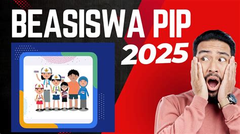 Beasiswa PIP untuk pelajar