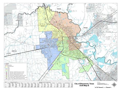Beaumont Avenue Demographics and Population
