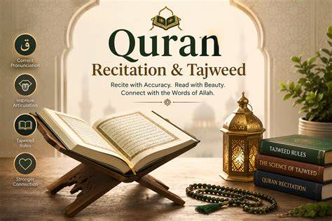 Beautiful Quran Recitation
