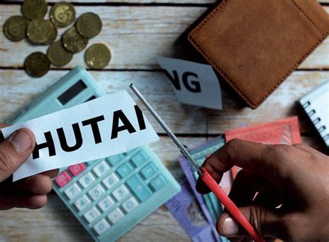 Bebas Hutang