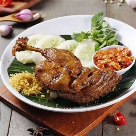 Bebek Kaleyo