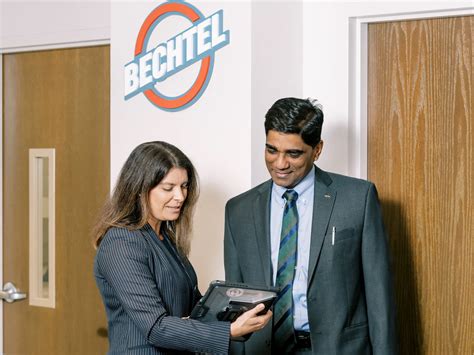 Bechtel Career Opportunities