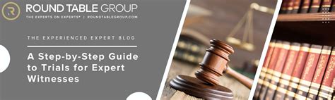 Becoming a Professional Expert Witness Lawyer: A Step-by-Step Guide