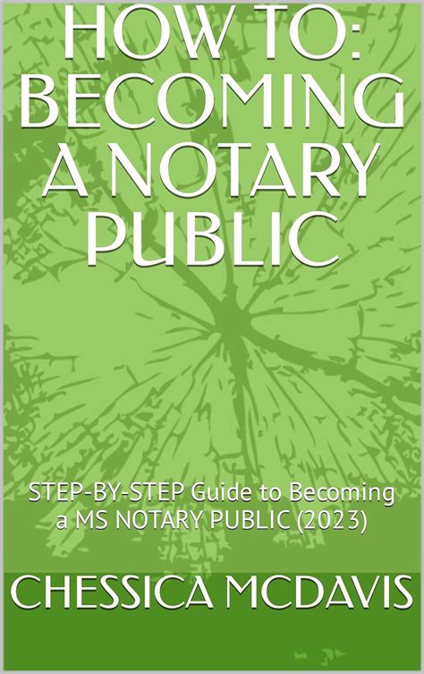 Becoming a Top-Rated Notary Public: A Step-by-Step Guide