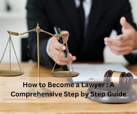 Becoming an Experienced International Lawyer: A Step-by-Step Guide