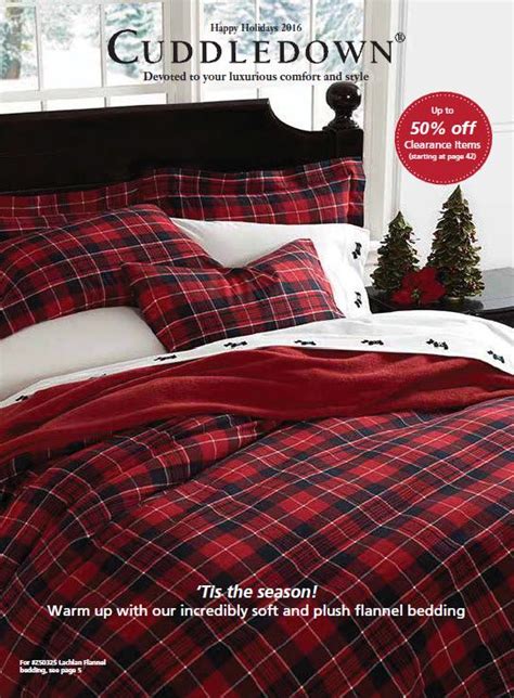 Bedding Catalog Stores