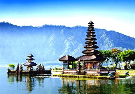 Bedugul Bali