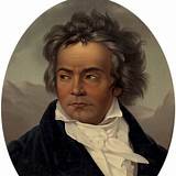 Biografia Beethoven