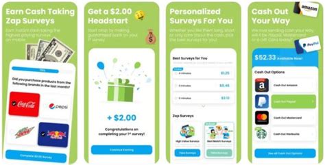 Understanding How Paid Surveys for Cash App Really Work