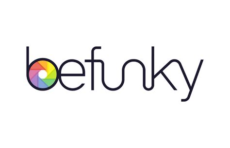 Befunky Logo