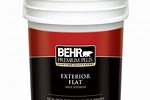 Behr Paint at Lowe's
