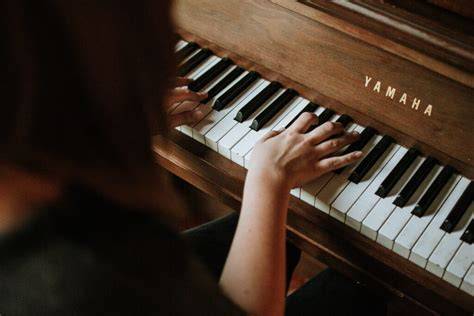 Belajar Bermain Musik