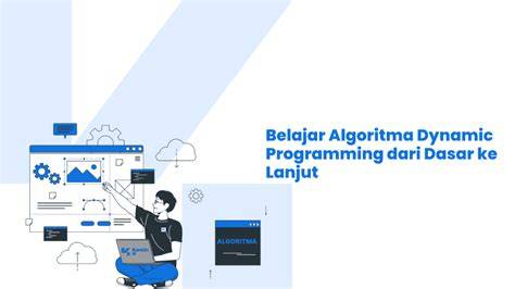 Belajar Dynamic Programming Tips