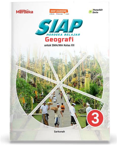 Belajar Geografi