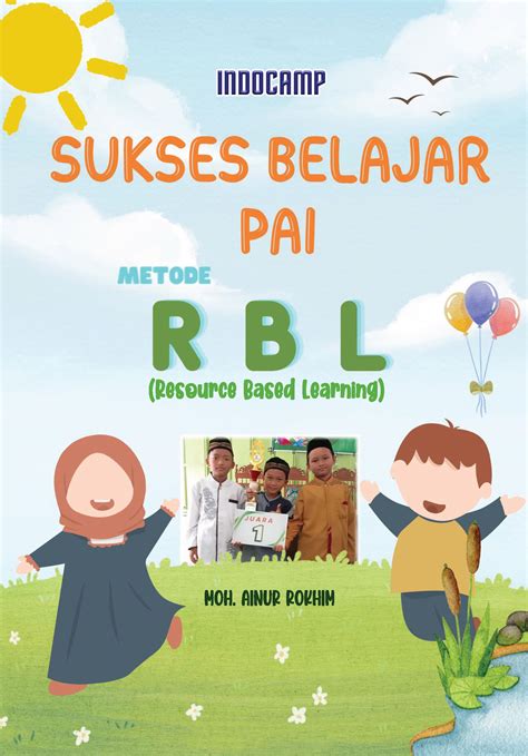 Belajar PAI