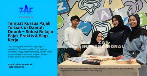 Belajar Pajak