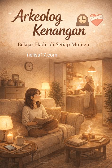 Belajar dari momen