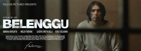 Belenggu