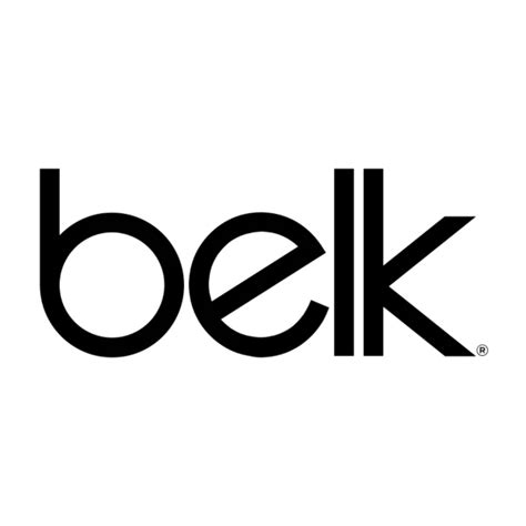 Belk Clearance Color Chart