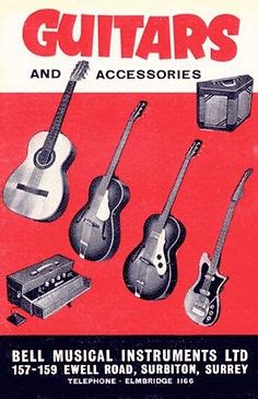Bell Musical Instruments Catalogue
