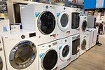 Ben Appliances and Junk Best Washer and Dryer Brands
