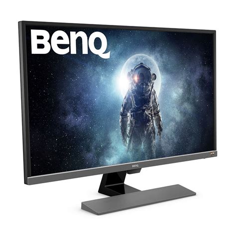 BenQ 4K Monitor