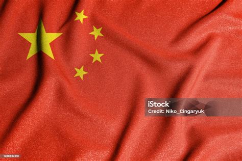 Bendera Republik Rakyat Cina