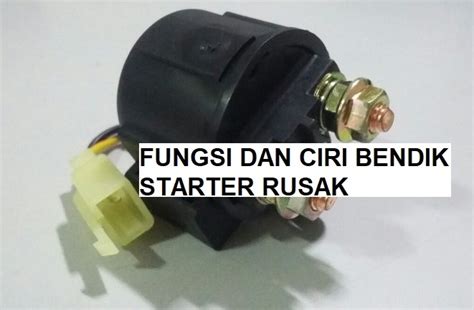 Bendik Starter