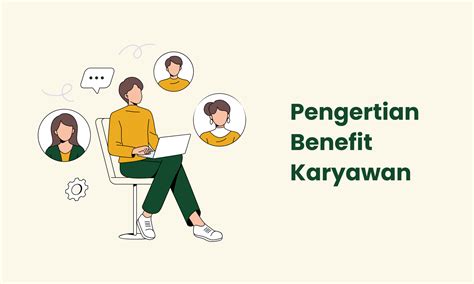 Benefit Karyawan