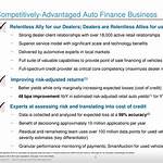 Benefits of Allied Financing