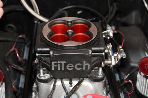 Benefits of Upgrading To EFI