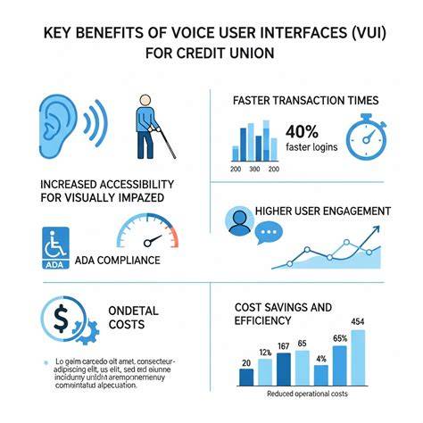 Benefits of VUI