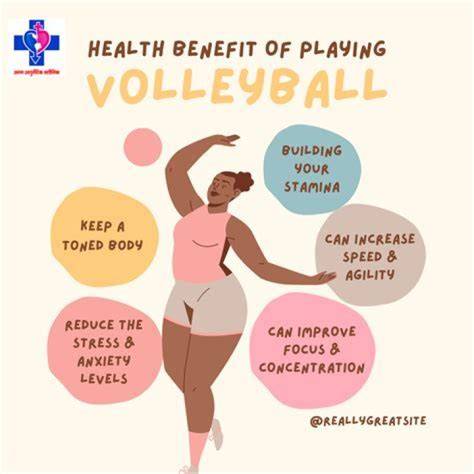Benefits of playing handball