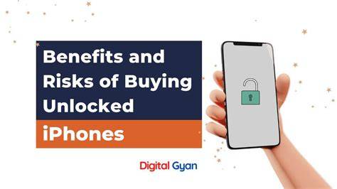 Keuntungan Menggunakan iPhone All Operator