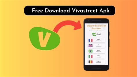 Benefits of Viva Street app
