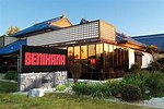 Benihana Restaurant Locations