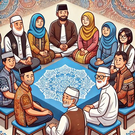 Beragama Islam