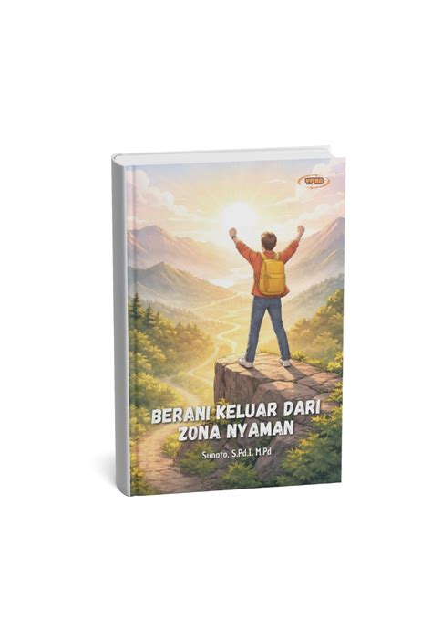Berani Keluar Komunitas