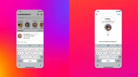 Berbagi Notes Instagram