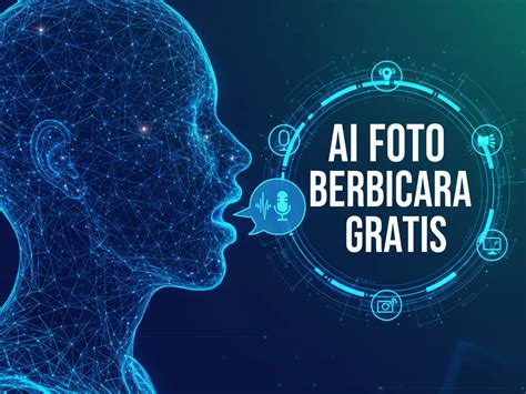 Berbicara