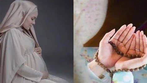 Amalan Doa untuk Menghilangkan Mual Saat Hamil